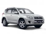 Toyota RAV4 2008 года (ZA)